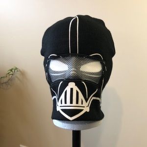 Star Wars Darth Vader Beanie Hat